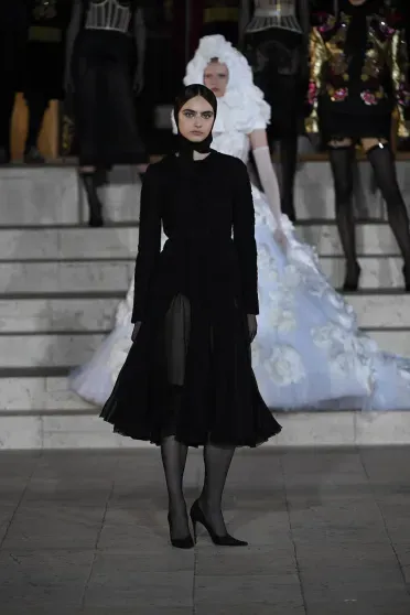 Dolce & Gabbana Alta Moda 2022