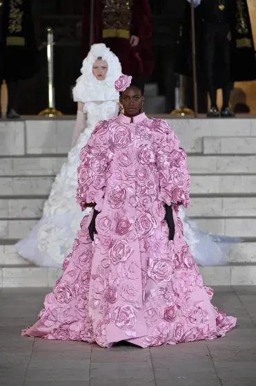 Dolce & Gabbana Alta Moda 2022