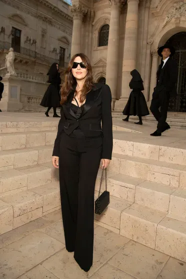Dolce & Gabbana Alta Moda 2022