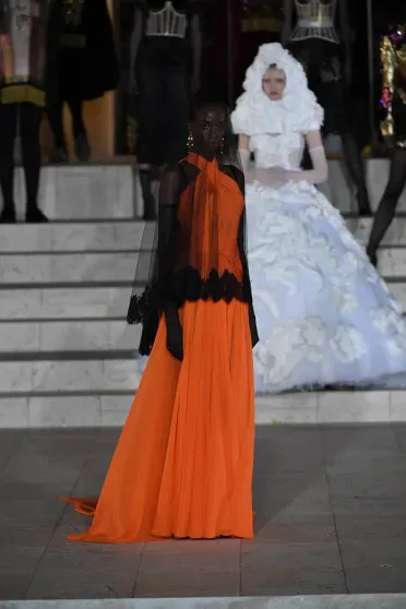 Dolce & Gabbana Alta Moda 2022