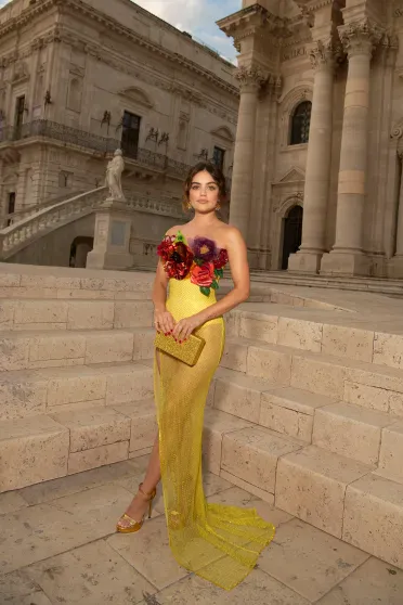 Dolce & Gabbana Alta Moda 2022