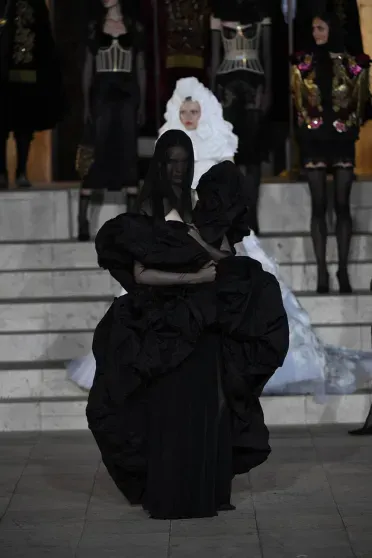 Dolce & Gabbana Alta Moda 2022