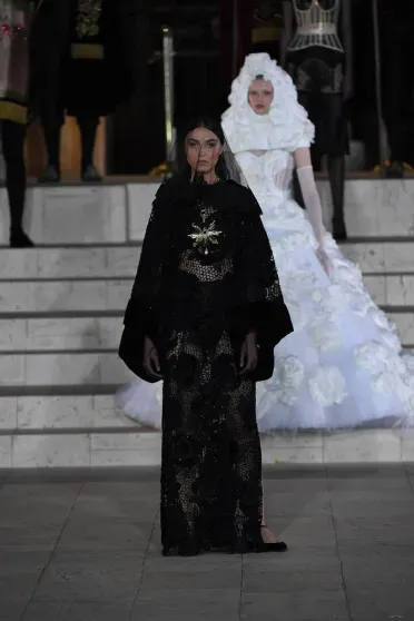 Dolce & Gabbana Alta Moda 2022
