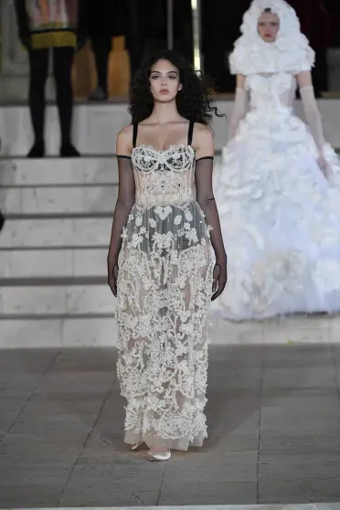 Dolce & Gabbana Alta Moda 2022