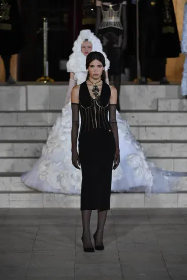 Dolce & Gabbana Alta Moda 2022