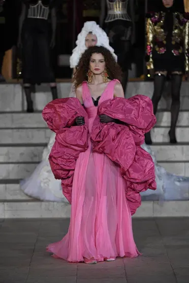 Dolce & Gabbana Alta Moda 2022