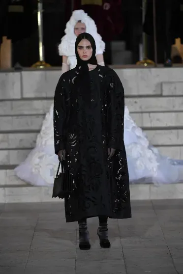 Dolce & Gabbana Alta Moda 2022