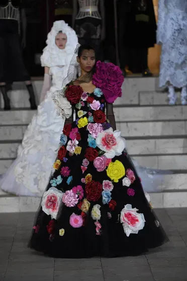Dolce & Gabbana Alta Moda 2022
