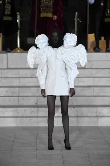 Dolce & Gabbana Alta Moda 2022