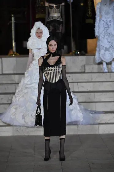 Dolce & Gabbana Alta Moda 2022
