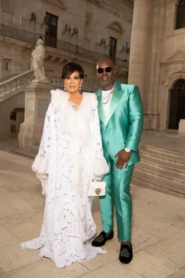 Dolce & Gabbana Alta Moda 2022