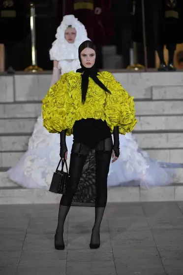 Dolce & Gabbana Alta Moda 2022