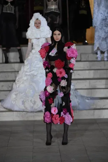 Dolce & Gabbana Alta Moda 2022