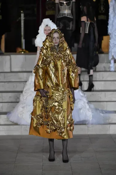 Dolce & Gabbana Alta Moda 2022