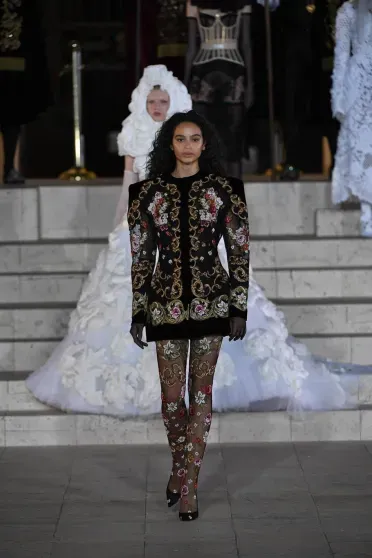 Dolce & Gabbana Alta Moda 2022