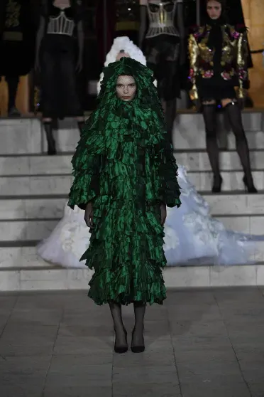 Dolce & Gabbana Alta Moda 2022