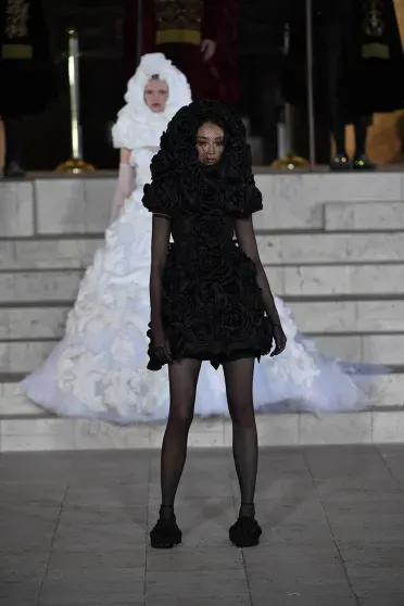 Dolce & Gabbana Alta Moda 2022