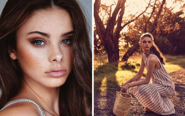 10 самых красивых девушек на планете Земля: честный рейтинг, составленный людьми, а не жюри 10 самых красивых девушек на планете Земля: честный рейтинг, составленный людьми, а не жюри