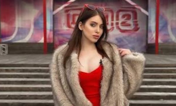 Лиза Субботина набрала вес для операции Лиза Субботина набрала вес для операции