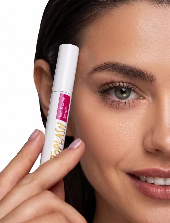 
                Инновации, коллаборации и награды: дайджест beauty-новостей            
