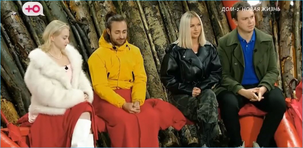 Последние новости дом 2 на сегодня 16.10 – Сергей Хорошев сделал свой выбор в пользу проекта, сожалеет его жена Последние новости дом 2 на сегодня 16.10 – Сергей Хорошев сделал свой выбор в пользу проекта, сожалеет его жена