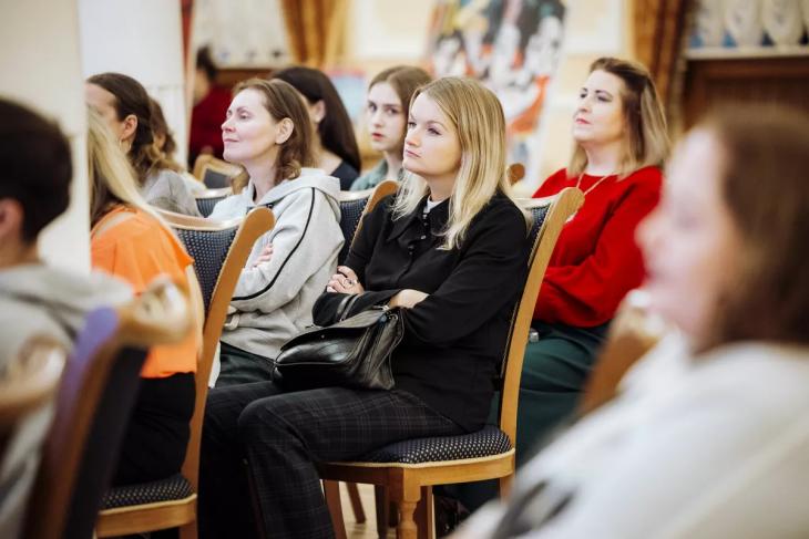 5 причин посетить фестиваль Достоевского
5 причин посетить фестиваль Достоевского