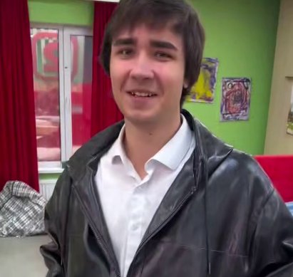 Тигран Салибеков на правах старожила Дома 2 приучает молодежь к порядку