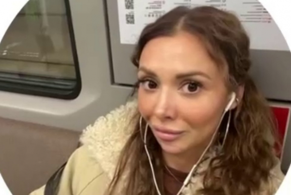 Елена Тепловодская хотела бы вернуться на Дом 2 в те времена, когда там была Лена Шлома Елена Тепловодская хотела бы вернуться на Дом 2 в те времена, когда там была Лена Шлома