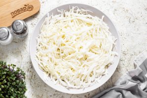 Капуста с грибами Капуста с грибами
