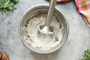 Консервированный хрен