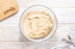Крем для торта из кешью Крем для торта из кешью