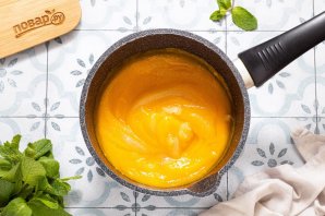 Мармелад из тыквы Мармелад из тыквы