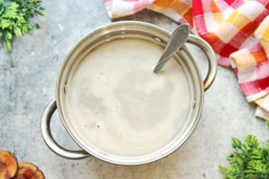 Медовуха из старого меда