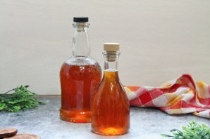 Медовуха из старого меда
