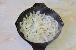 Мясо по-французски с картофелем и помидорами Мясо по-французски с картофелем и помидорами