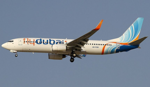 Молился богу-обезьяне: первый пилот рейса flydubai рассказал, как спасали самолет от террориста Молился богу-обезьяне: первый пилот рейса flydubai рассказал, как спасали самолет от террориста