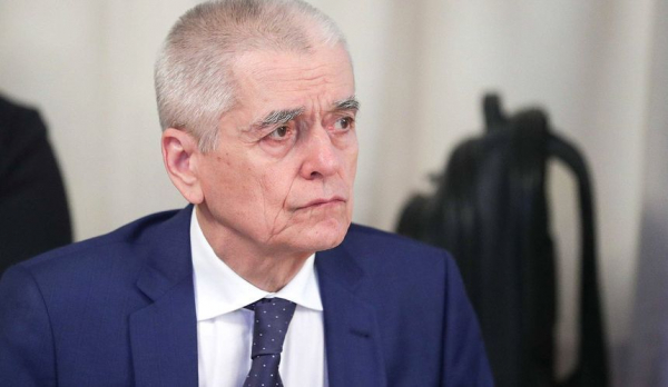 Онищенко предупредил туристов о росте рисков заражения опасными инфекциями в Таиланде Онищенко предупредил туристов о росте рисков заражения опасными инфекциями в Таиланде