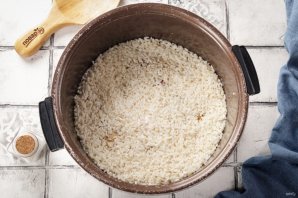 Плов в мультиварке Плов в мультиварке