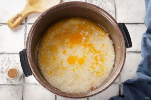 Плов в мультиварке Плов в мультиварке