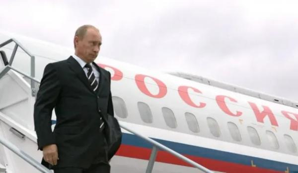 Путин предложил авиакомпаниям африканских стран начать полеты в Россию