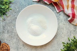 Слабосоленая форель Слабосоленая форель