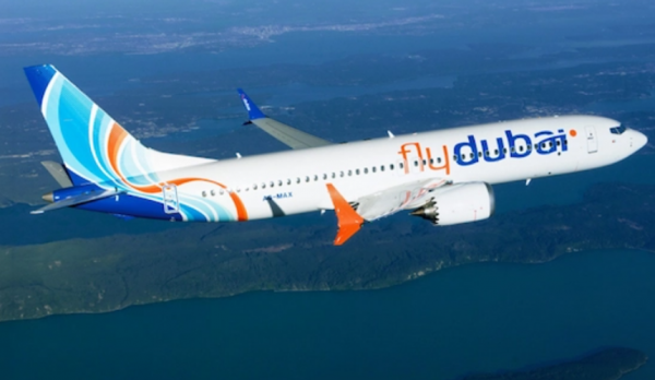 СМИ: россиянин и украинец помогли посадить самолет flydubai в Саудовской Аравии СМИ: россиянин и украинец помогли посадить самолет flydubai в Саудовской Аравии