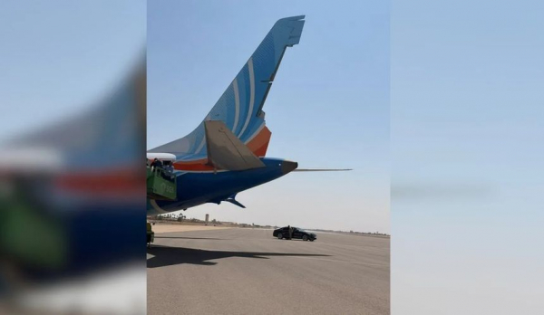 СМИ: второй пилот flydubai планировал разбить самолет в аэропорту Бен-Гурион