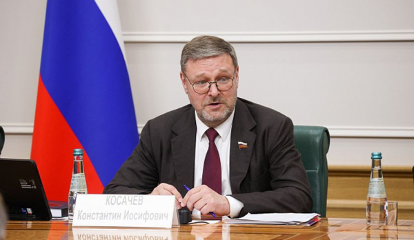 Совфед предупредил туристов о небезопасности поездок в Европу Совфед предупредил туристов о небезопасности поездок в Европу