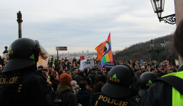 В Европе вновь протесты: туристам советуют следить за обстановкой в городах