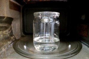 Варенье из яблок дольками