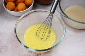 Выпечка на сыворотке Выпечка на сыворотке