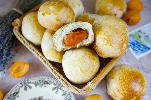 Выпечка на сыворотке Выпечка на сыворотке