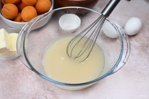 Выпечка на сыворотке Выпечка на сыворотке