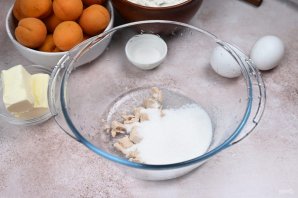Выпечка на сыворотке Выпечка на сыворотке
